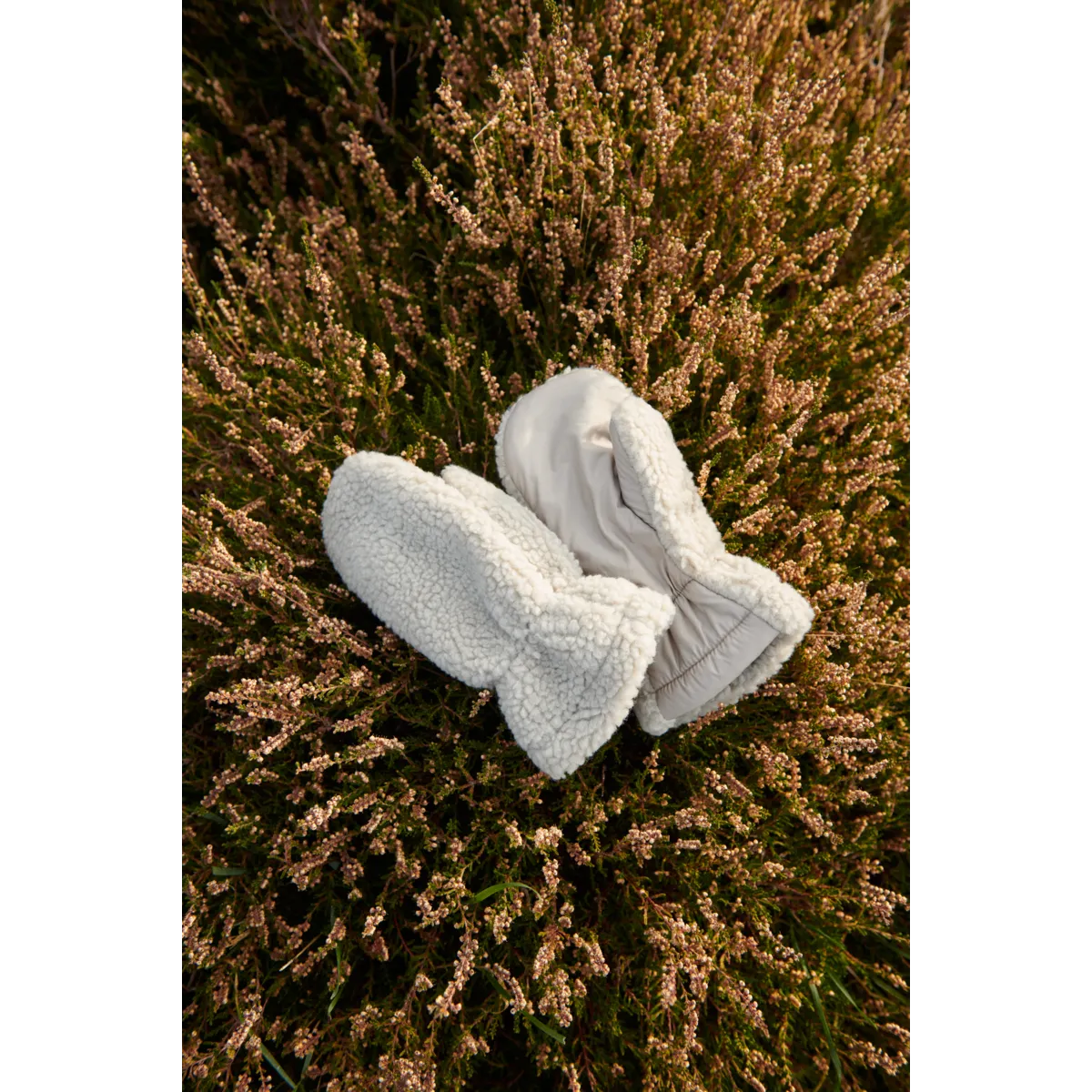 handschuhe liewood LIEWOOD Grethe Pile Handschuhe