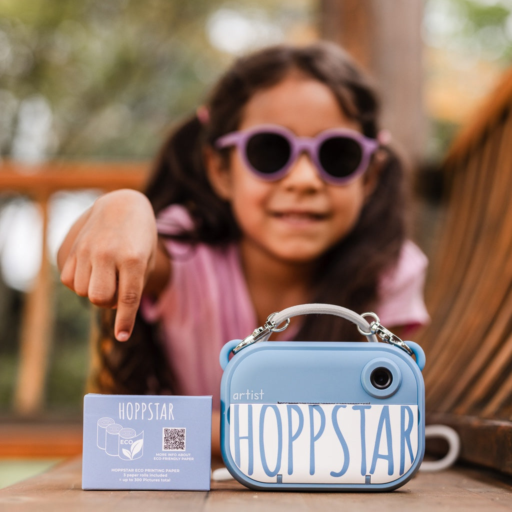 Hoppstar