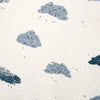 Jersey Jumpsuit mit Print - Clouds Detail