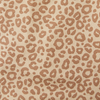 UV Joggerhose Leopard Brown - UPF50+