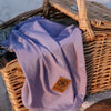 UV Decke Lavender Bloom - UPF50+