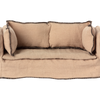 Sofa, Miniatur
