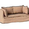Sofa, Miniatur