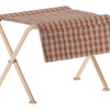 Wickeltisch, Micro