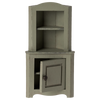 Eckschrank, Maus - Hellgrün