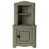 Eckschrank, Maus - Hellgrün