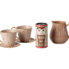 Heisse-Schokolade-Set, Mini