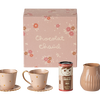 Heisse-Schokolade-Set, Mini
