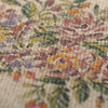 Teppich, Miniatur, Medium - Blumen