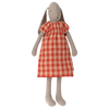 Kleid, Grösse 3