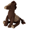 Pony, Medium