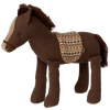 Pony, Medium