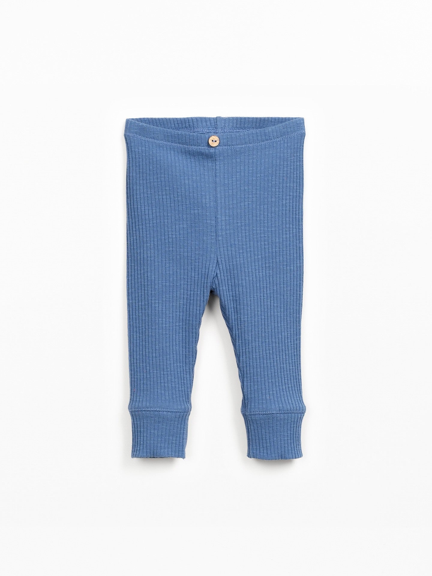 Rib Flamé Leggings