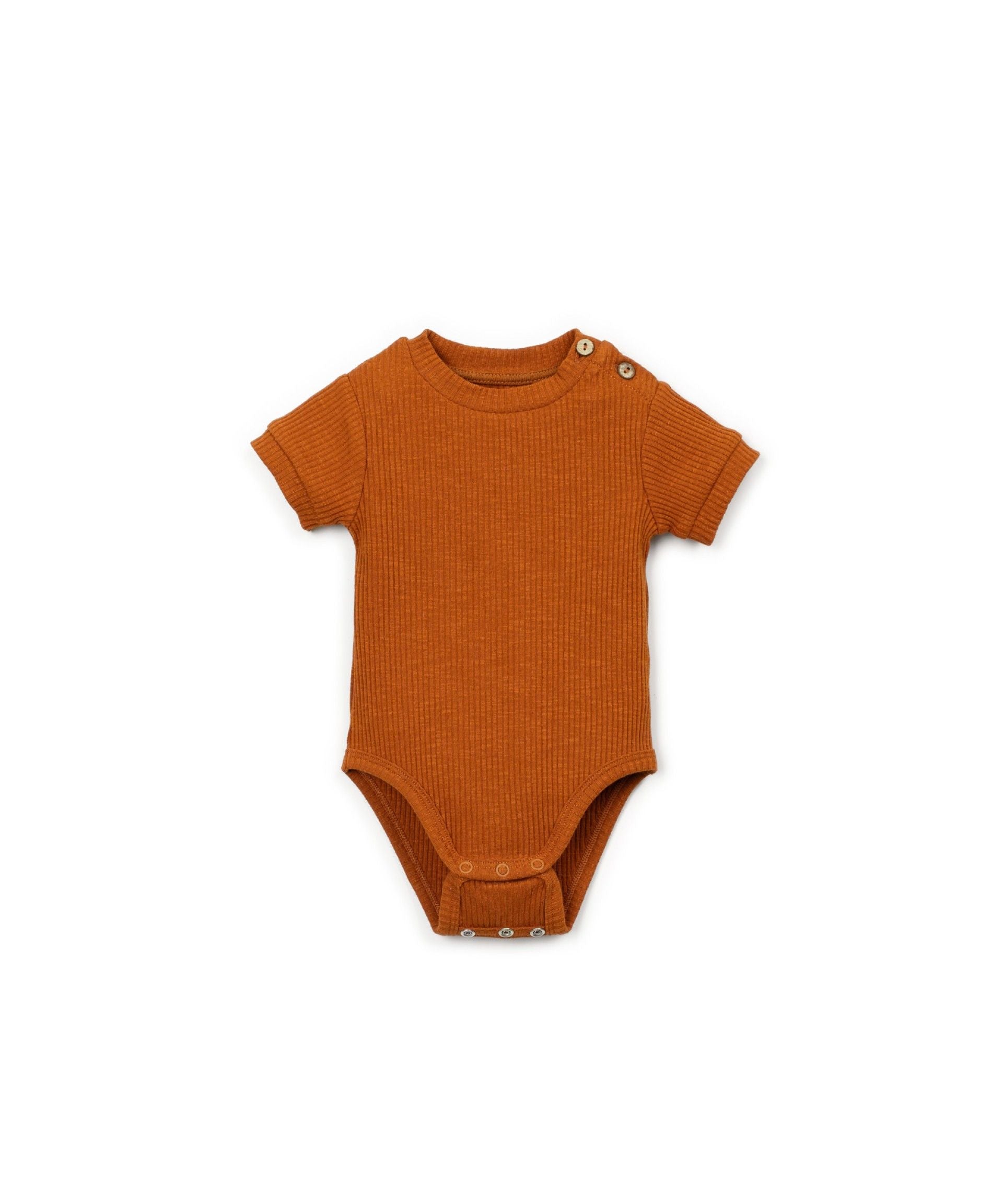 Rib Flamé Body