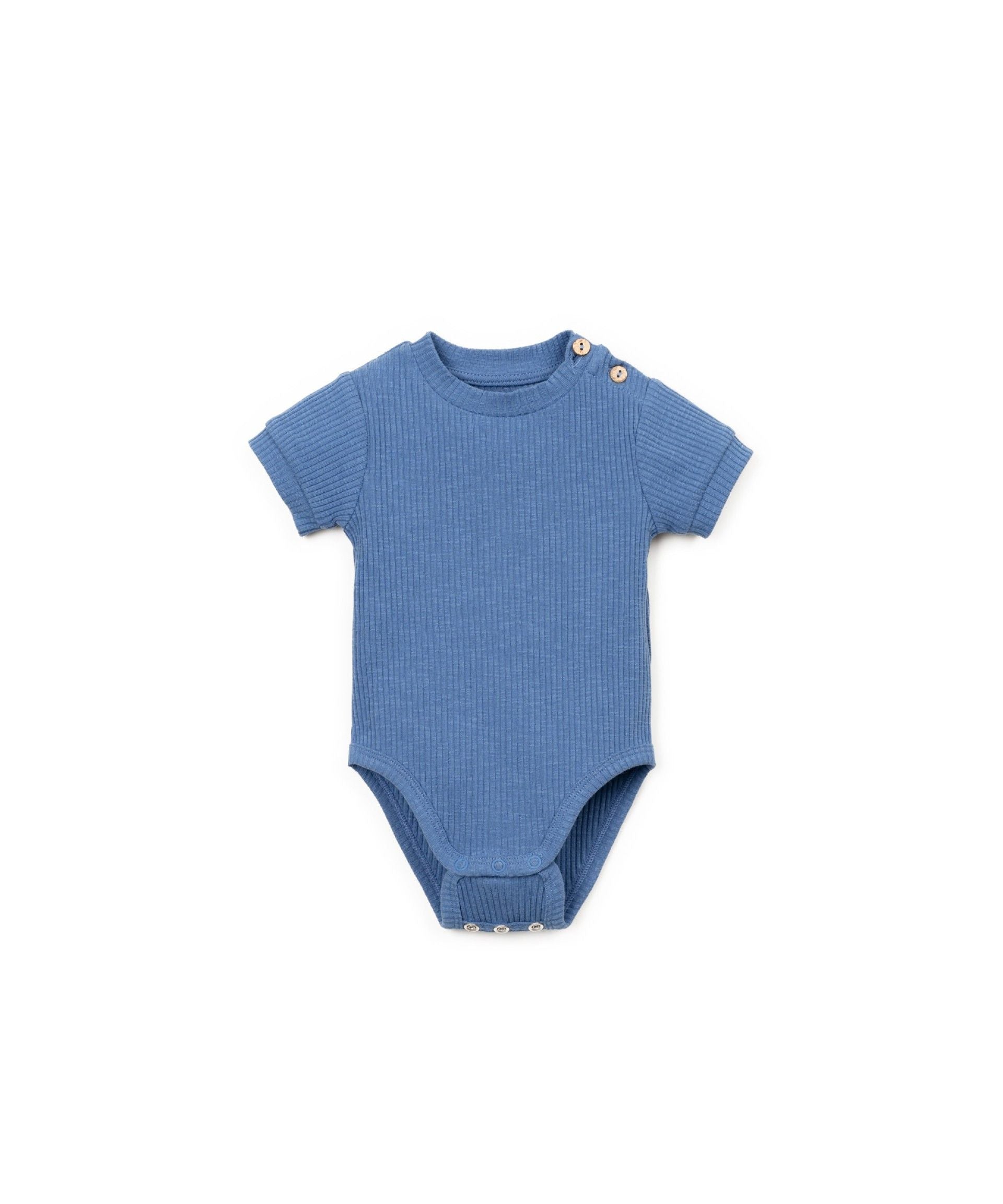Rib Flamé Body