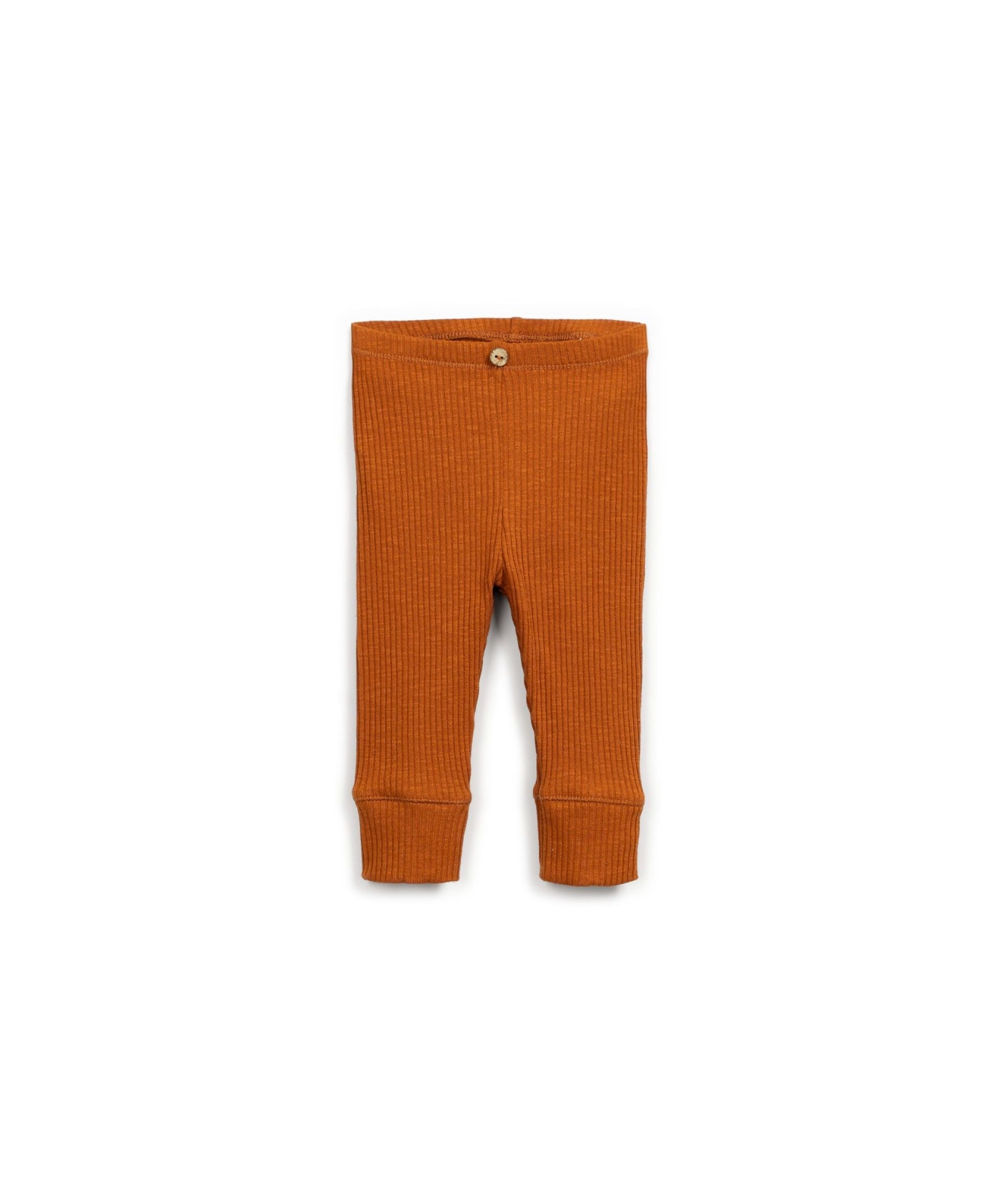 Rib Flamé Leggings