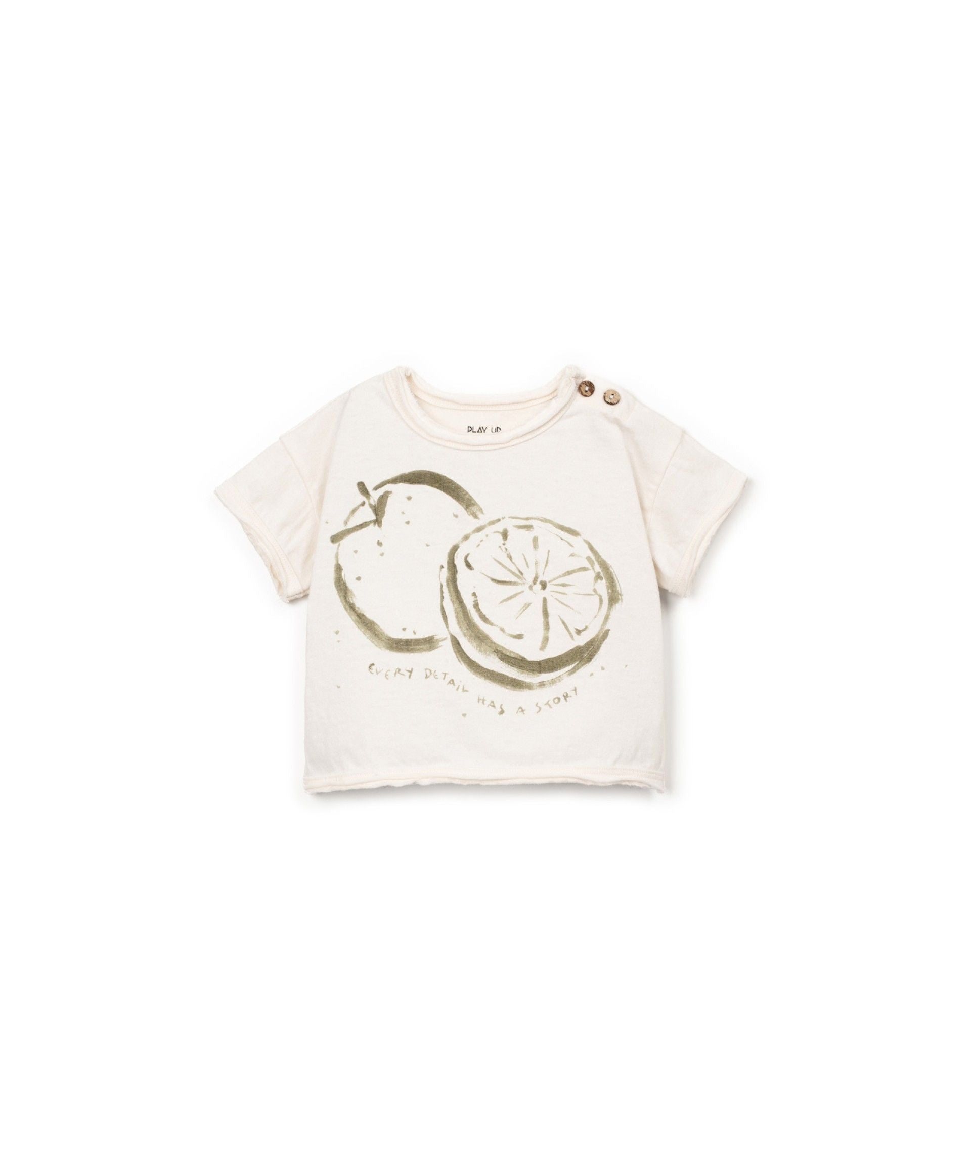 Jersey T-Shirt