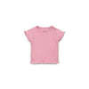 Flamé Rib T-Shirt