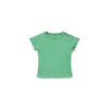 Flamé Rib T-Shirt