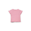 Flamé Rib T-Shirt