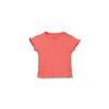 Flamé Rib T-Shirt