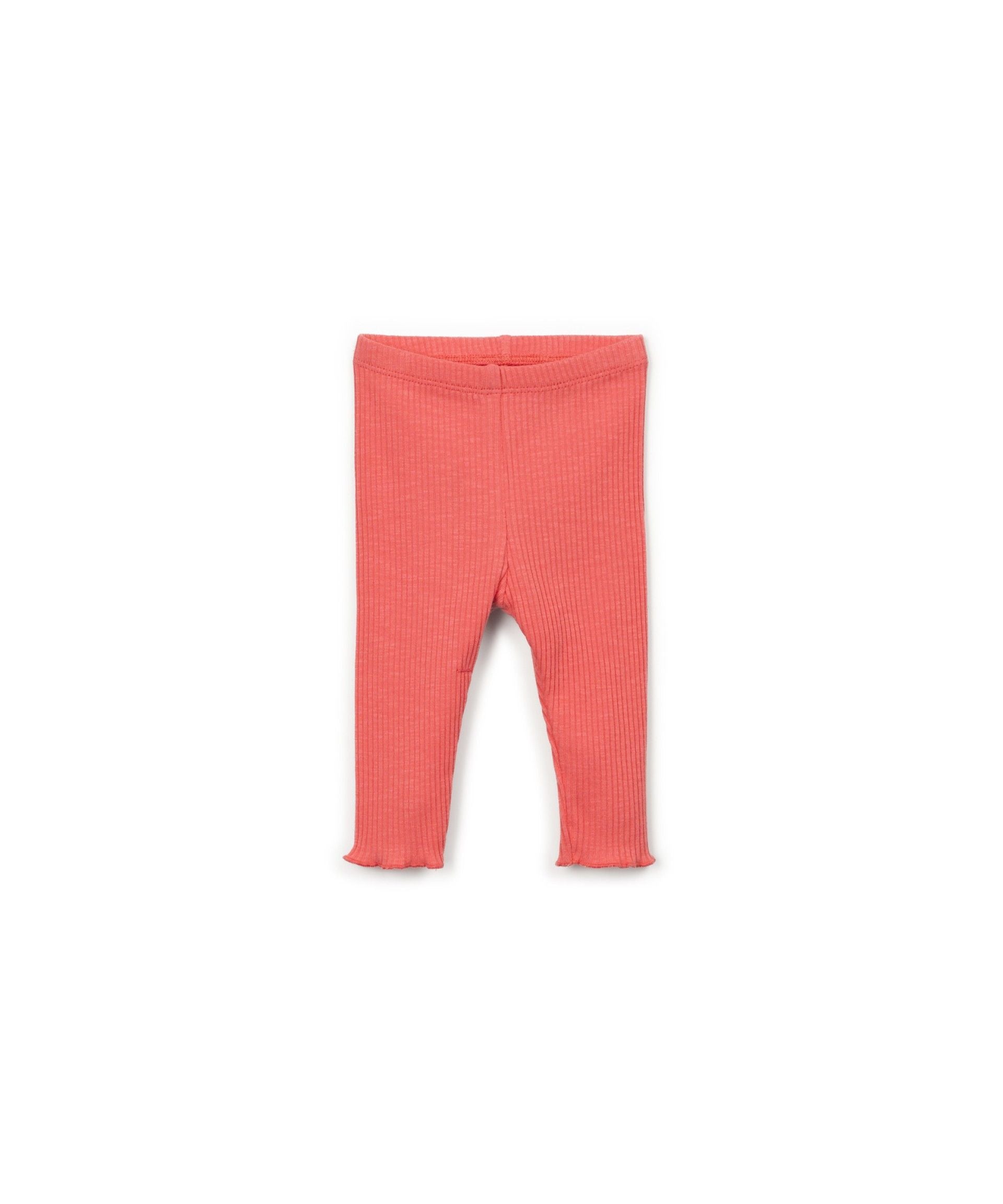 Rib Flamé Leggings