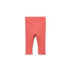 Rib Flamé Leggings