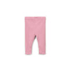 Rib Flamé Leggings