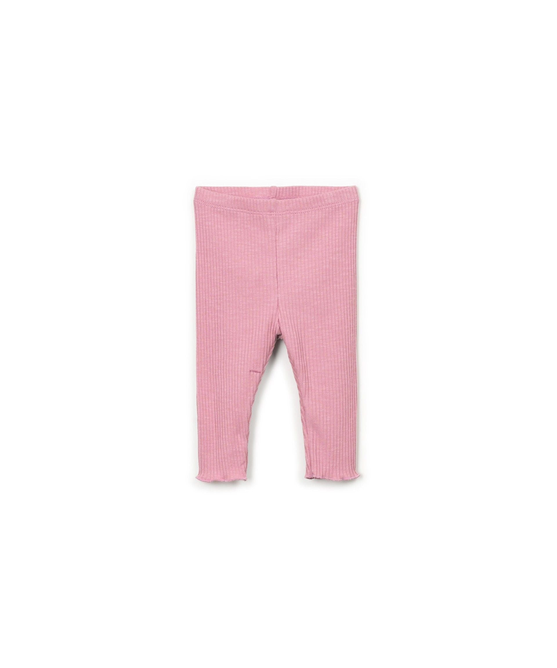 Rib Flamé Leggings