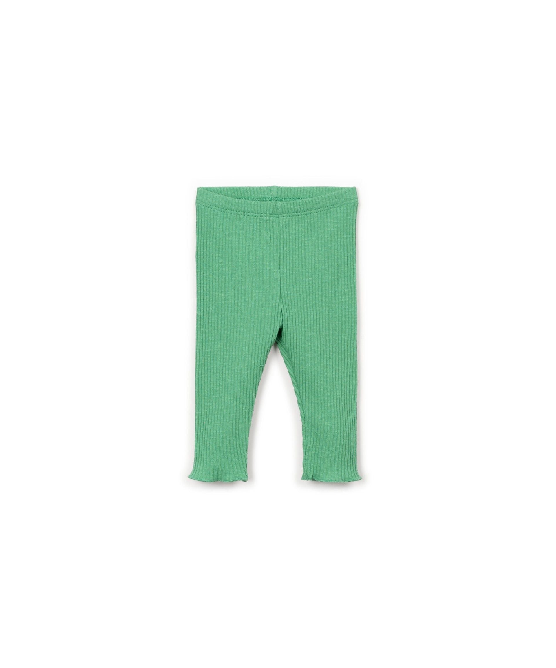 Rib Flamé Leggings