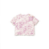 Printed Rib T-Shirt