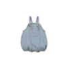 Denim Jumpsuit