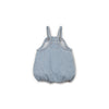 Denim Jumpsuit