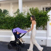 UV Decke Lavender Bloom - UPF50+