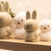 Miffy Spardose medium – Sand