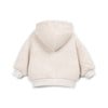 Fleece Jacke Sketches