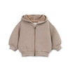 Fleece Jacke Drawing