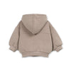 Fleece Jacke Drawing