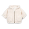 Teddy Jacke Sketches