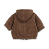 Teddy Jacke Tufting