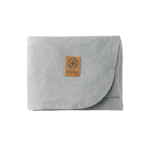 UV Decke Stone Grey - UPF50+