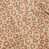 UV Langarmshirt Leopard Brown - UPF50+