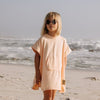 UV Poncho Peachy Summer - UPF50+