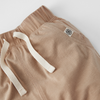 UV Joggerhose Peanut Brown - UPF50+