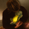 Jéroom Dino Plüsch-Nachtlicht