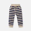 UV Joggerhose Navy/Sandy Stripe - UPF50+