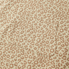UV Poncho Leopard Brown - UPF50+