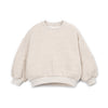 Fleece Pullover Sketches