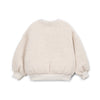 Fleece Pullover Sketches