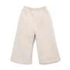Fleece Hosen Sketches
